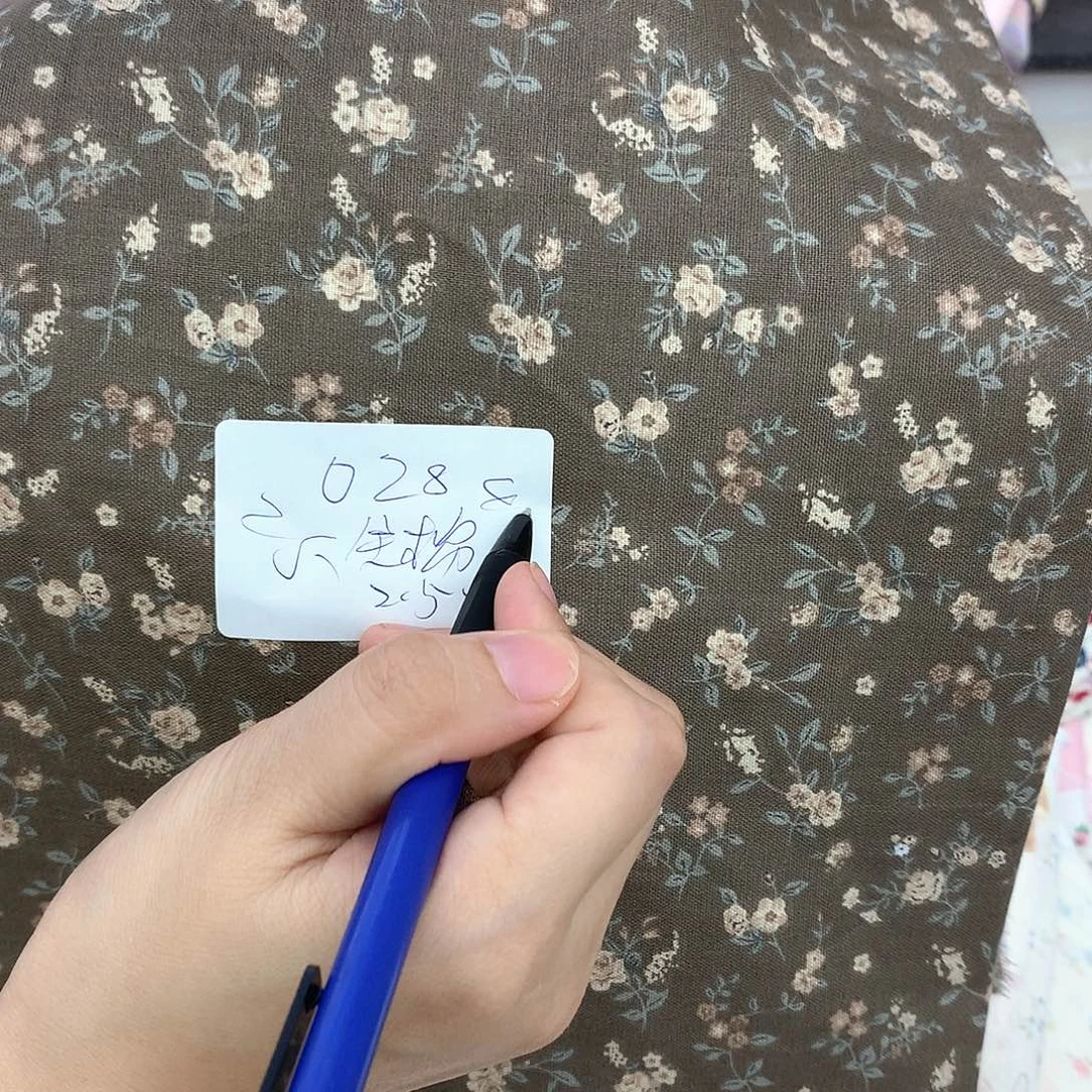 028全棉2.5米宽双层纱A类