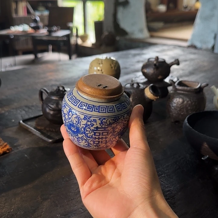 景德镇陶瓷艺术品手作?****➰