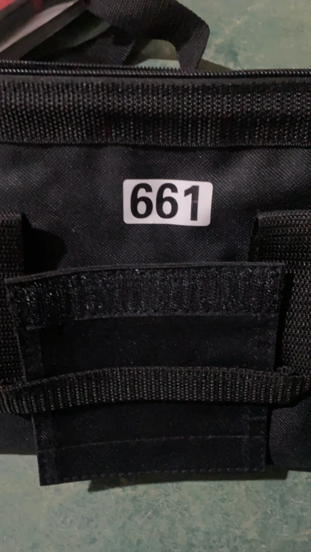 661五金工具套装