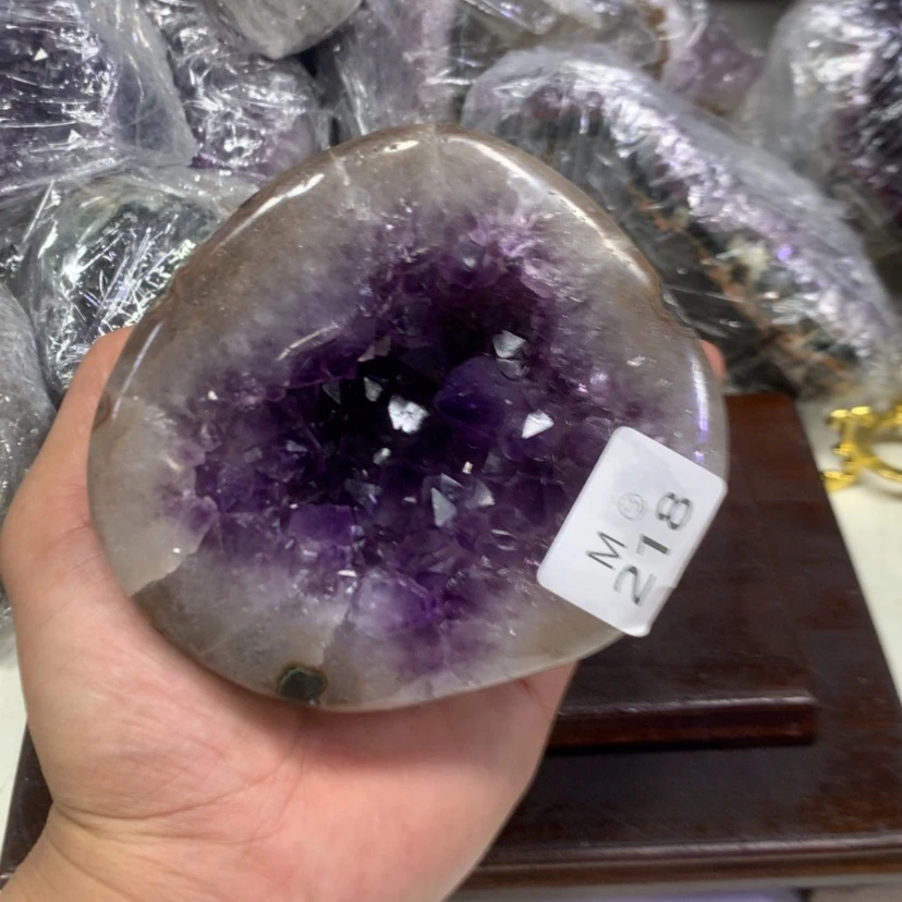 【闪购商品】未镶嵌水晶大型摆件（非配饰）