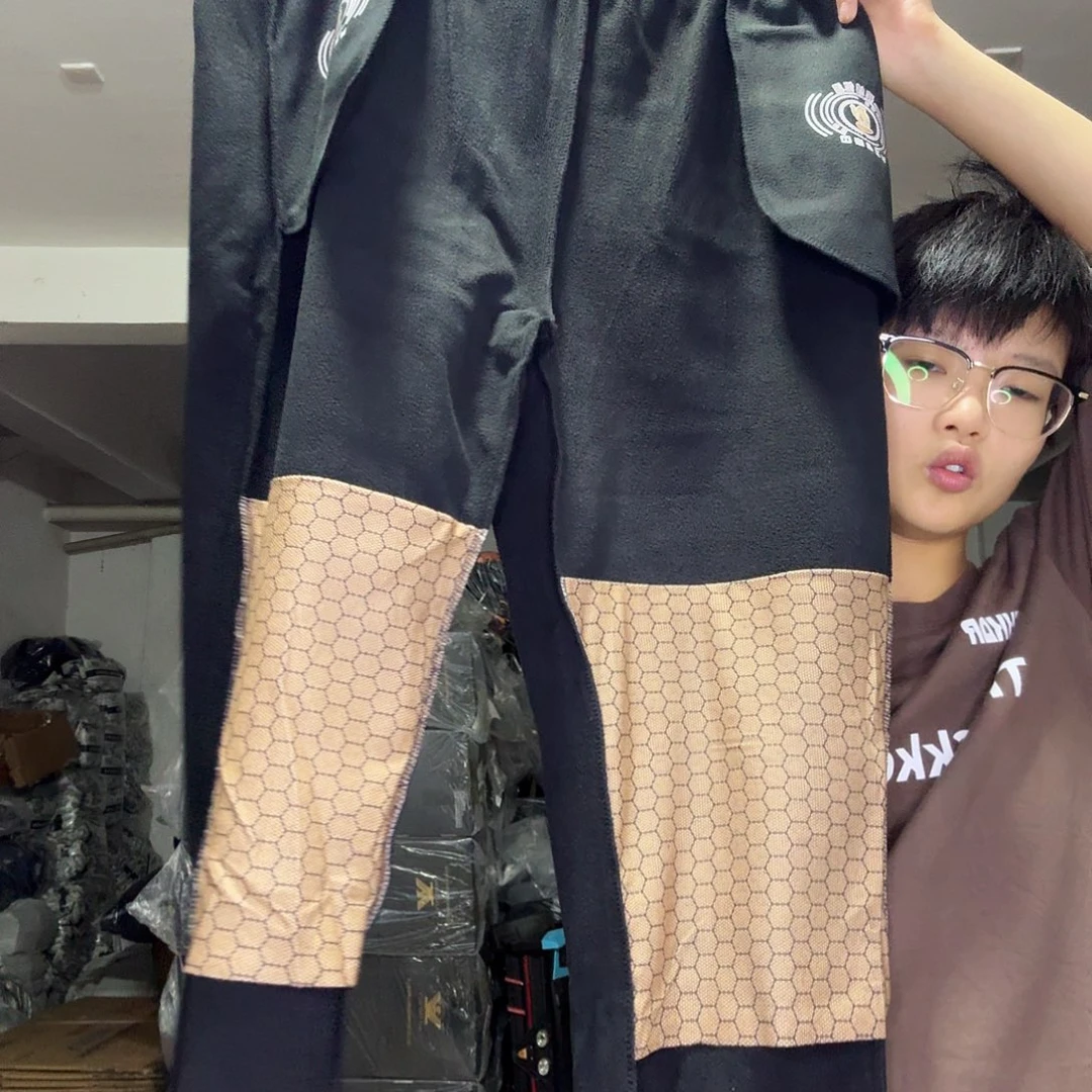 两条装!特价黑金一号身高体重备注