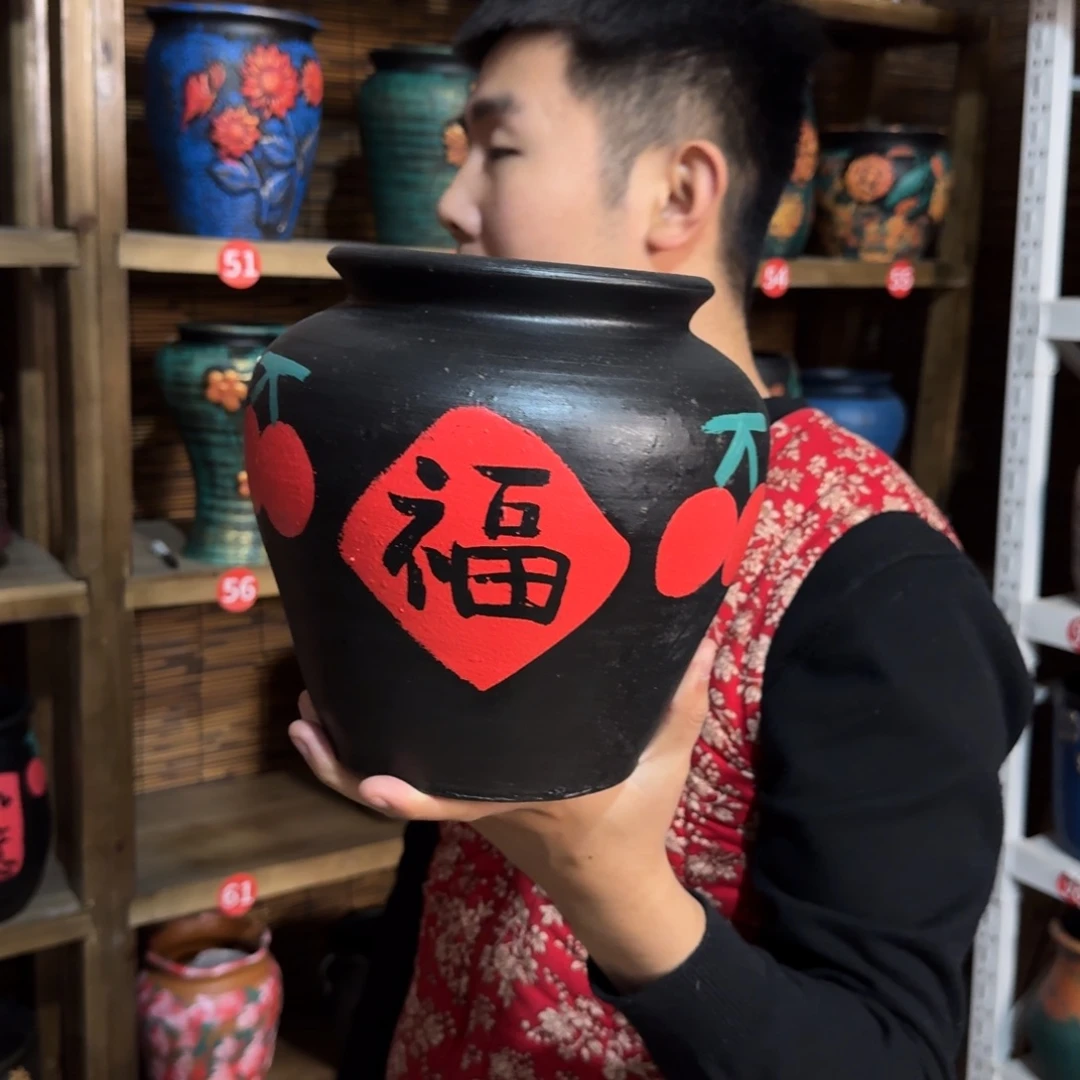 带孔高端浮雕花盆炸炸炸炸