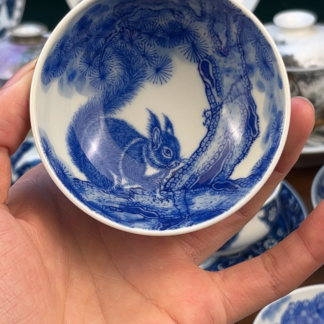 陶月楼杯子哈哈哈哈