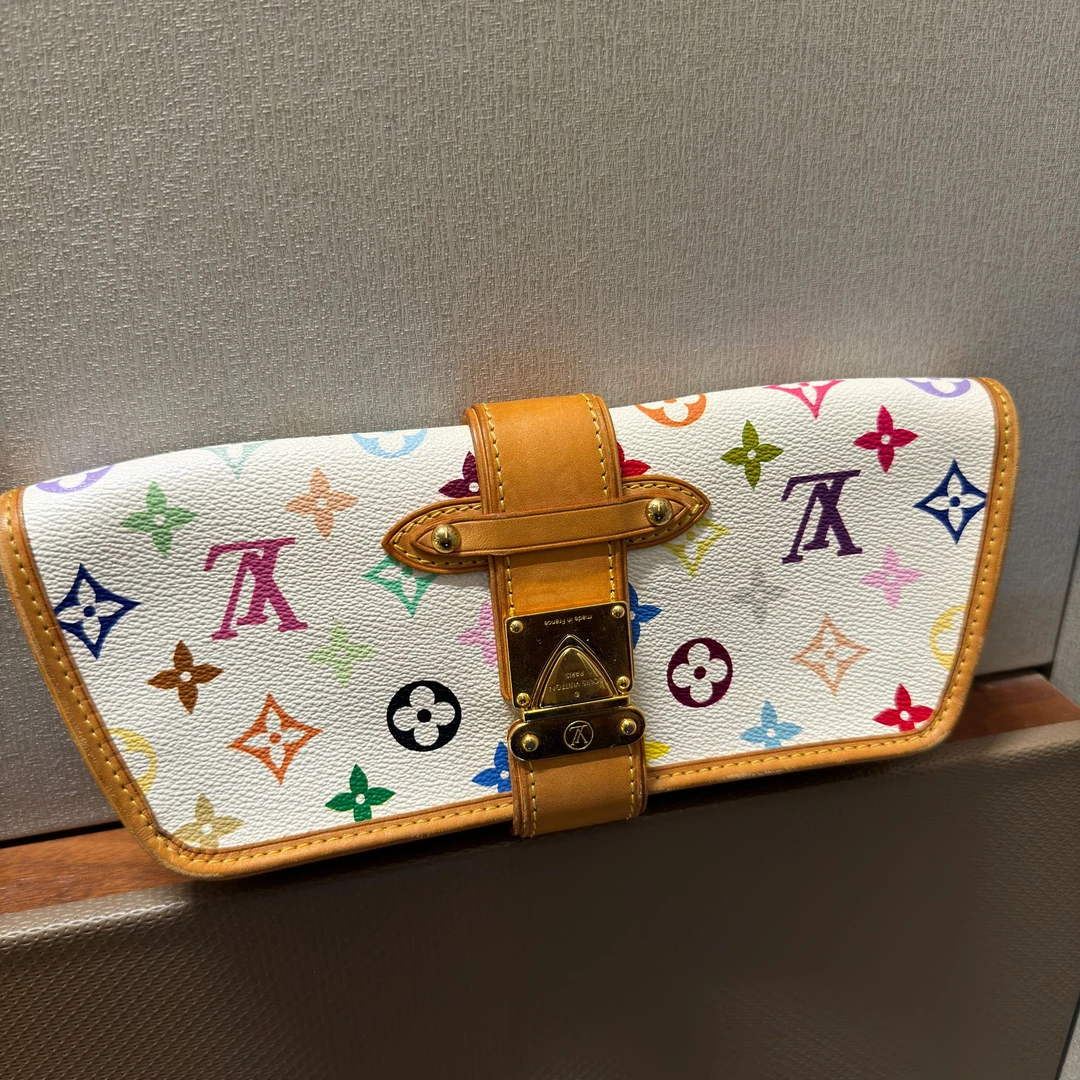95新 LouisVuitton/路易威登 哌/1234