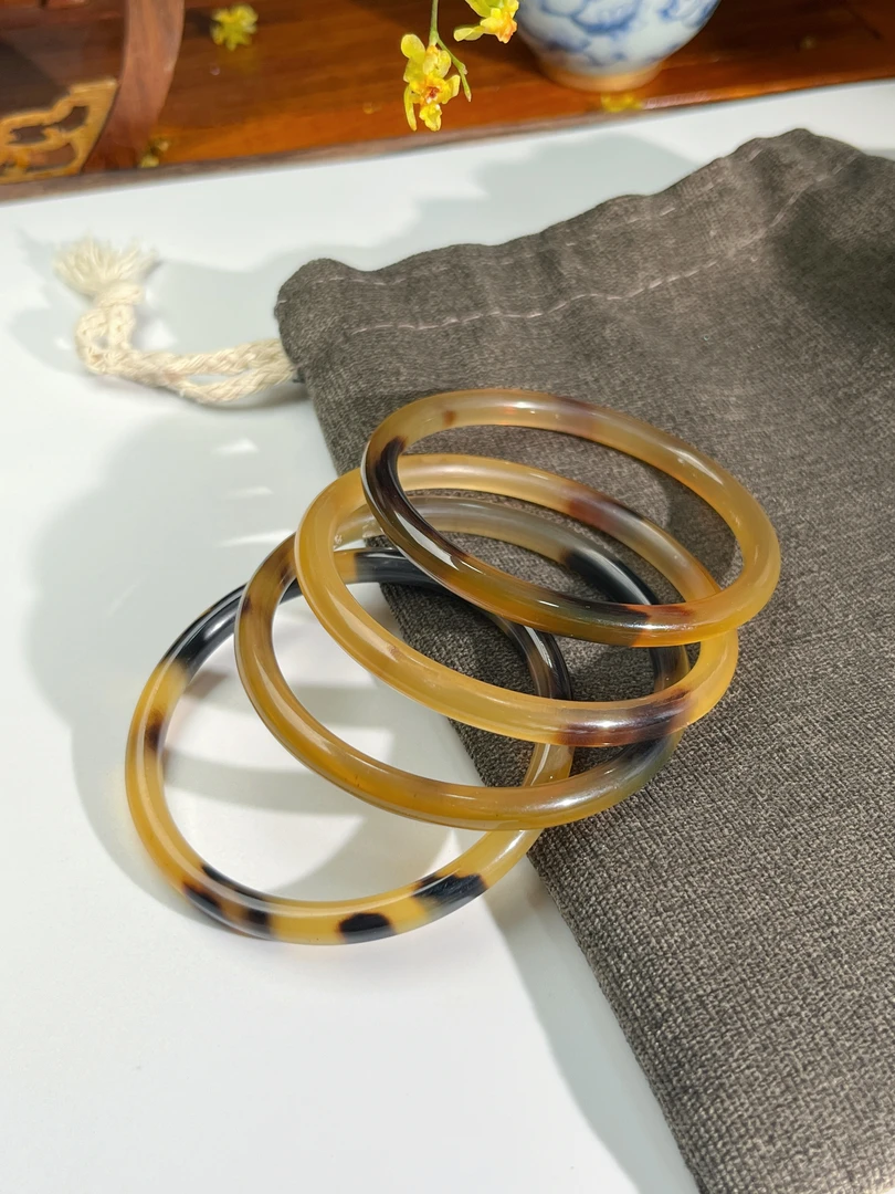 【大美】  DAI 75125- 叮当手圈