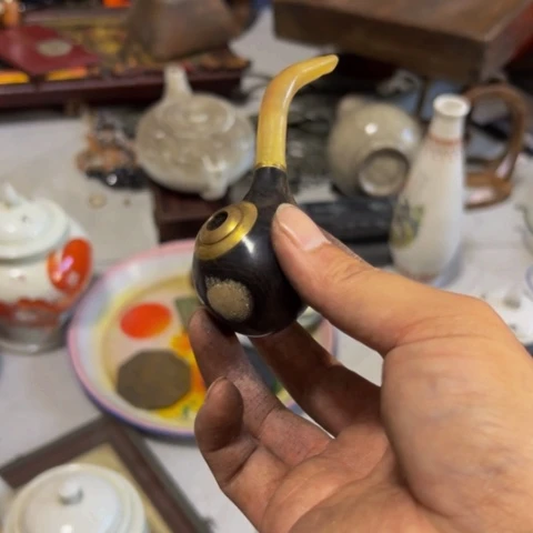 南***造核桃木/黑胡桃（胡桃木）