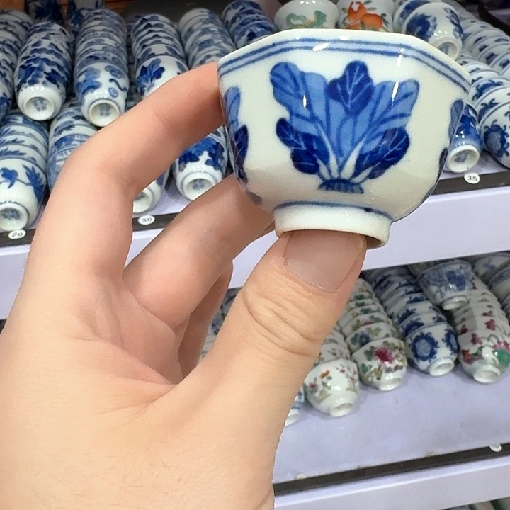 陶瓷艺术品收藏陶瓷