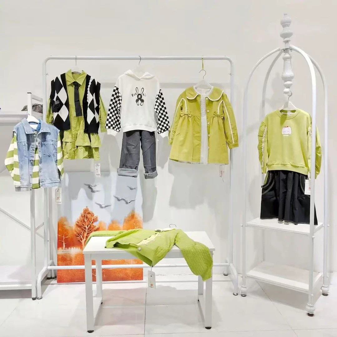 【蔓蔓 童装店】选择相对应价格，下单备注编码