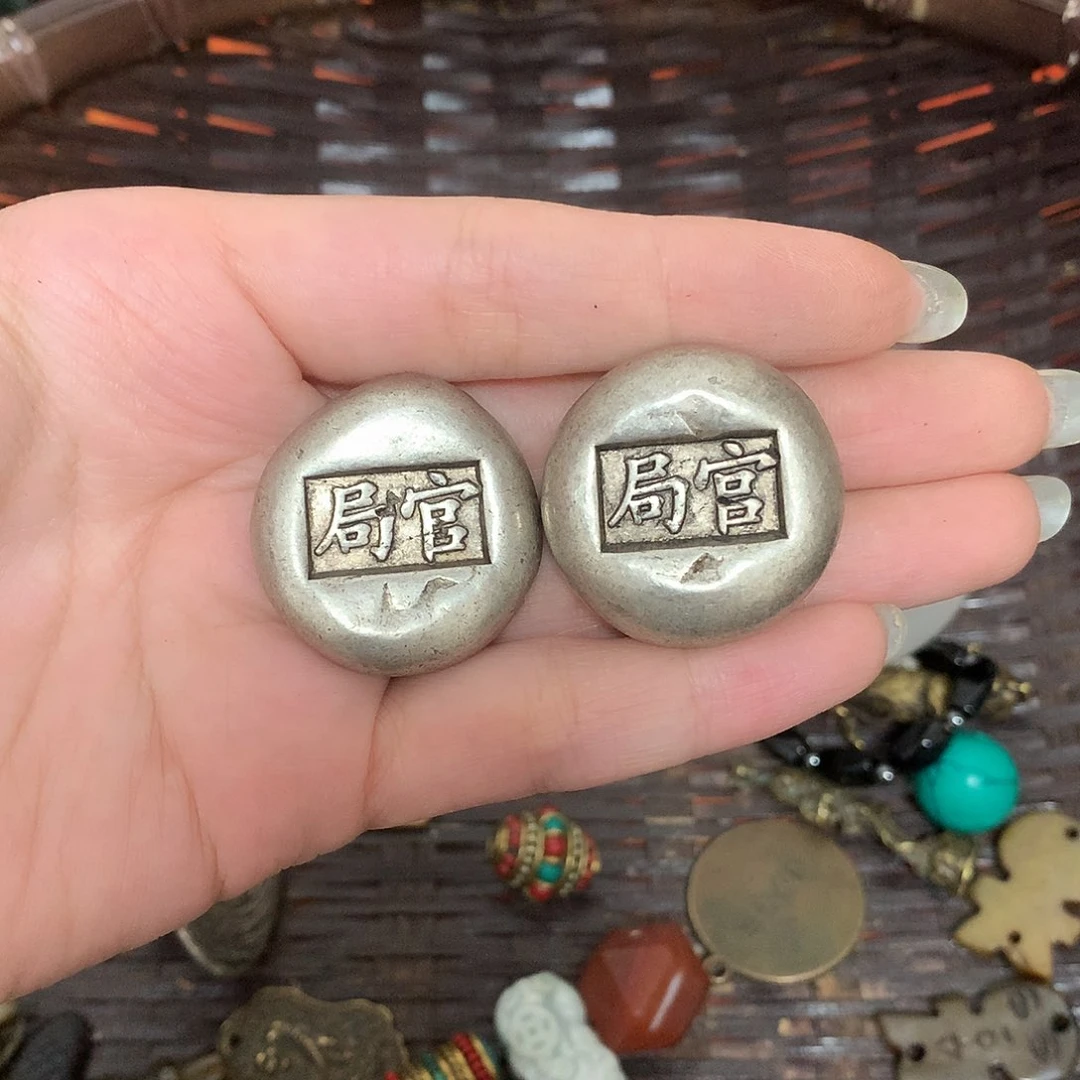 玛瑙/玉髓颈饰合金一*