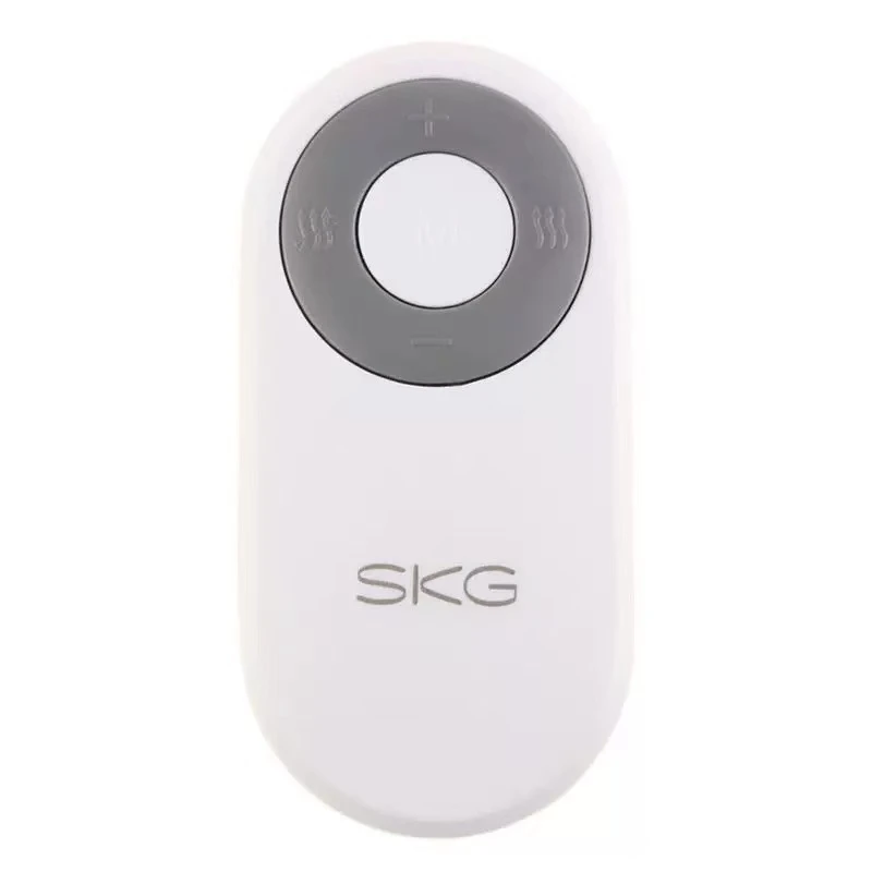适用于SKG4098颈椎按摩器按摩仪遥控器 4598 正品配件