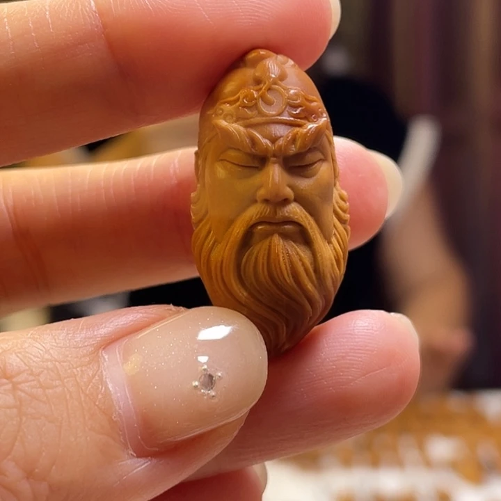 橄榄核手串/手链