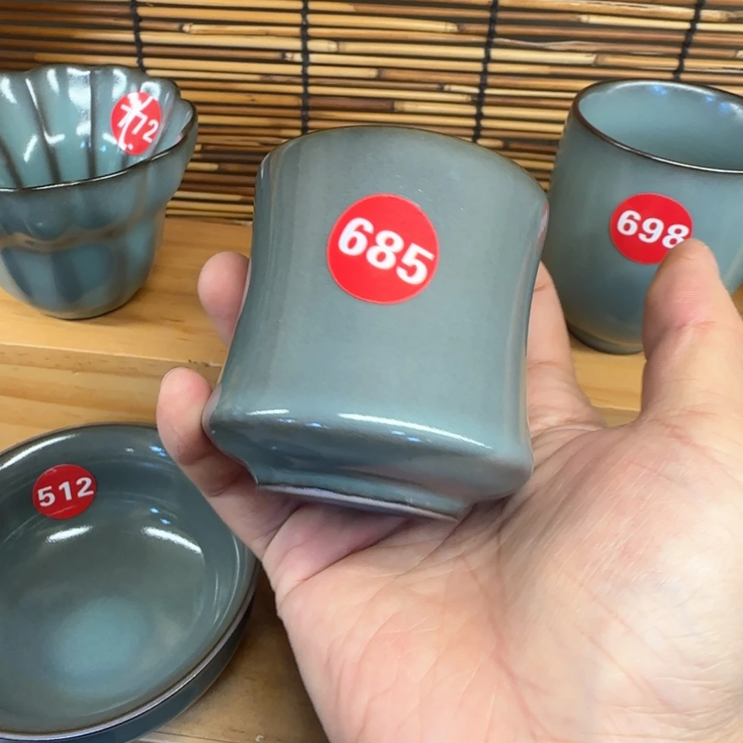 瓷片开播见面礼！！！！！！