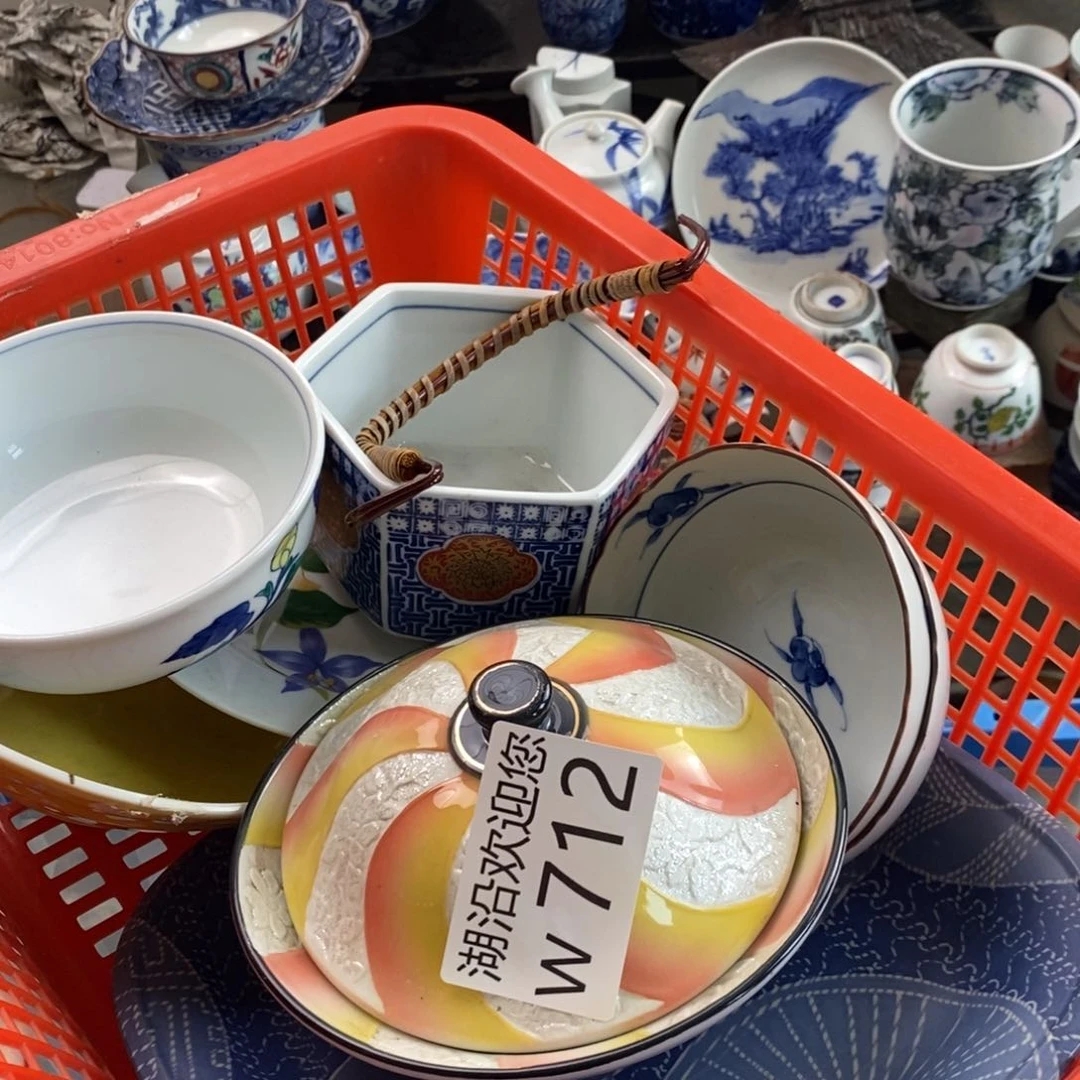 心***哥其他瓷器的的时候就会