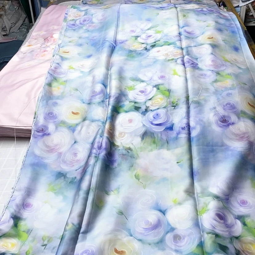 【闪购商品】莱赛尔纤维3.5米布料