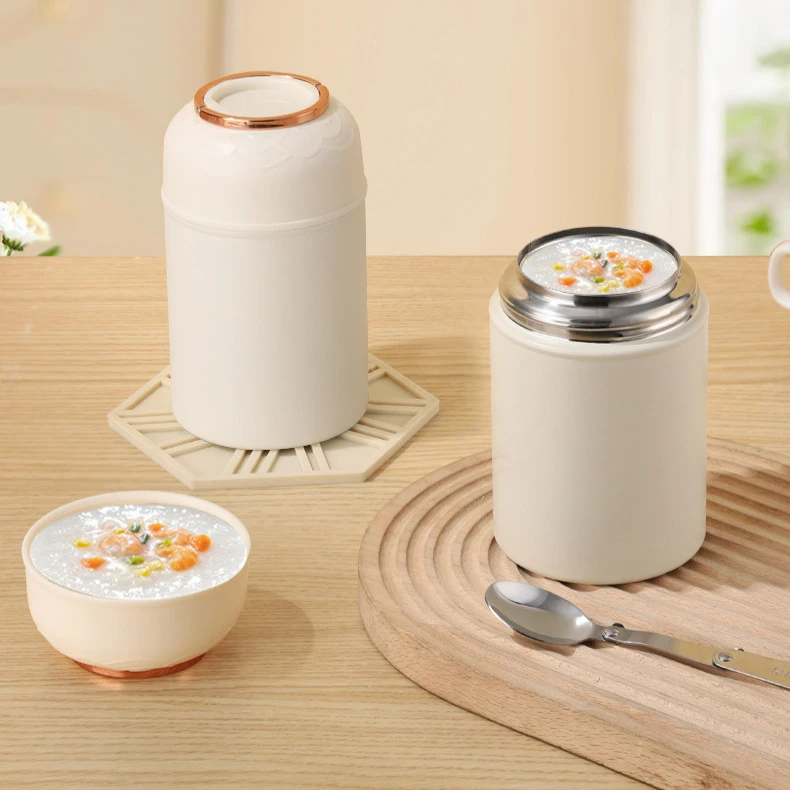 家具保温杯焖烧杯1个