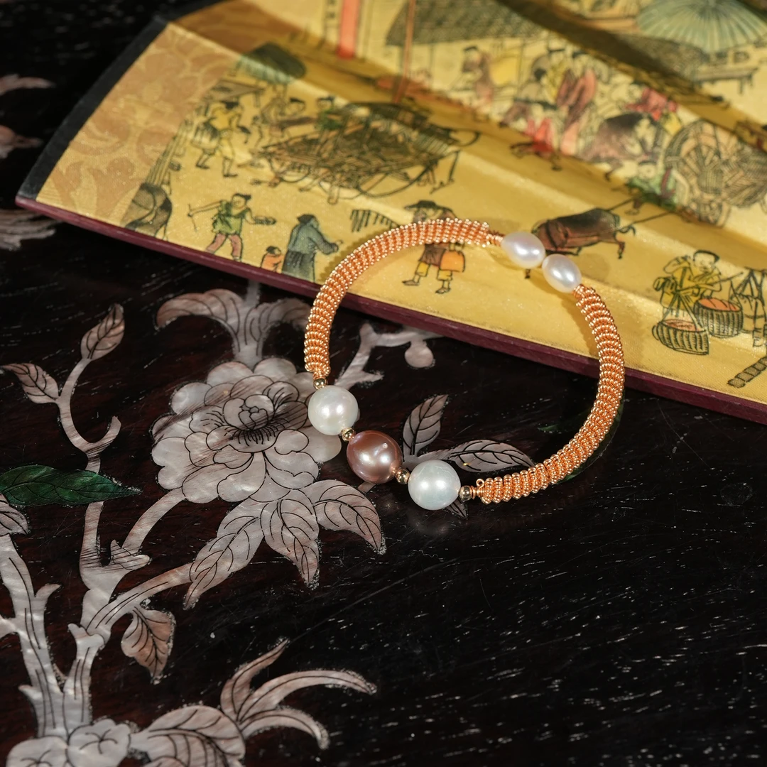 3.6香港王老板-珍珠手链7a80