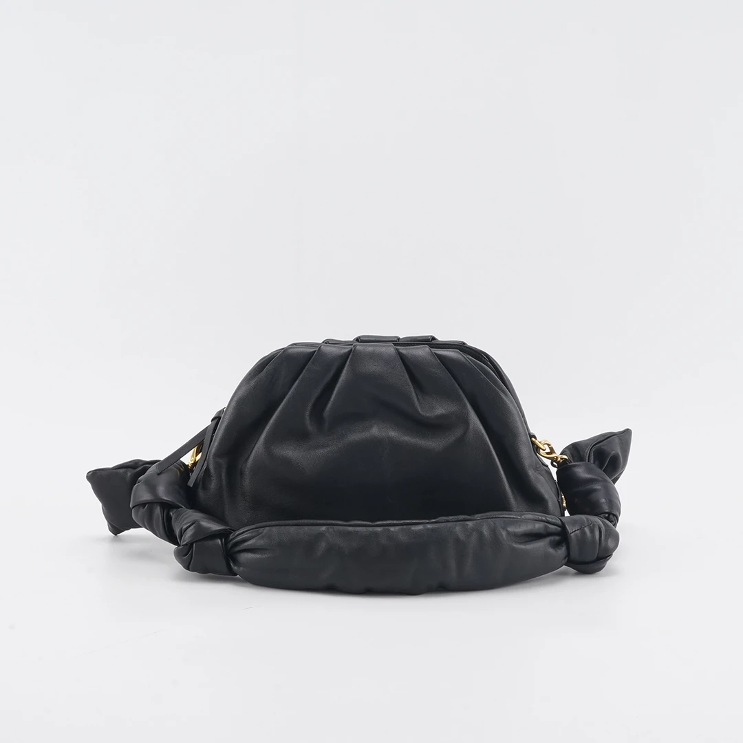 95新 MIU MIU/缪缪 【静文】云朵枕头包/BGB200550016