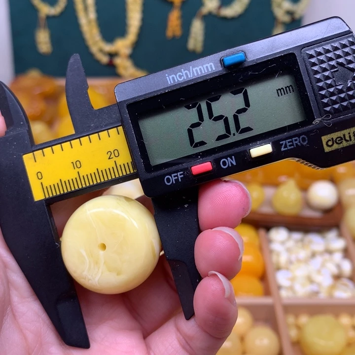 非金属配饰配珠020