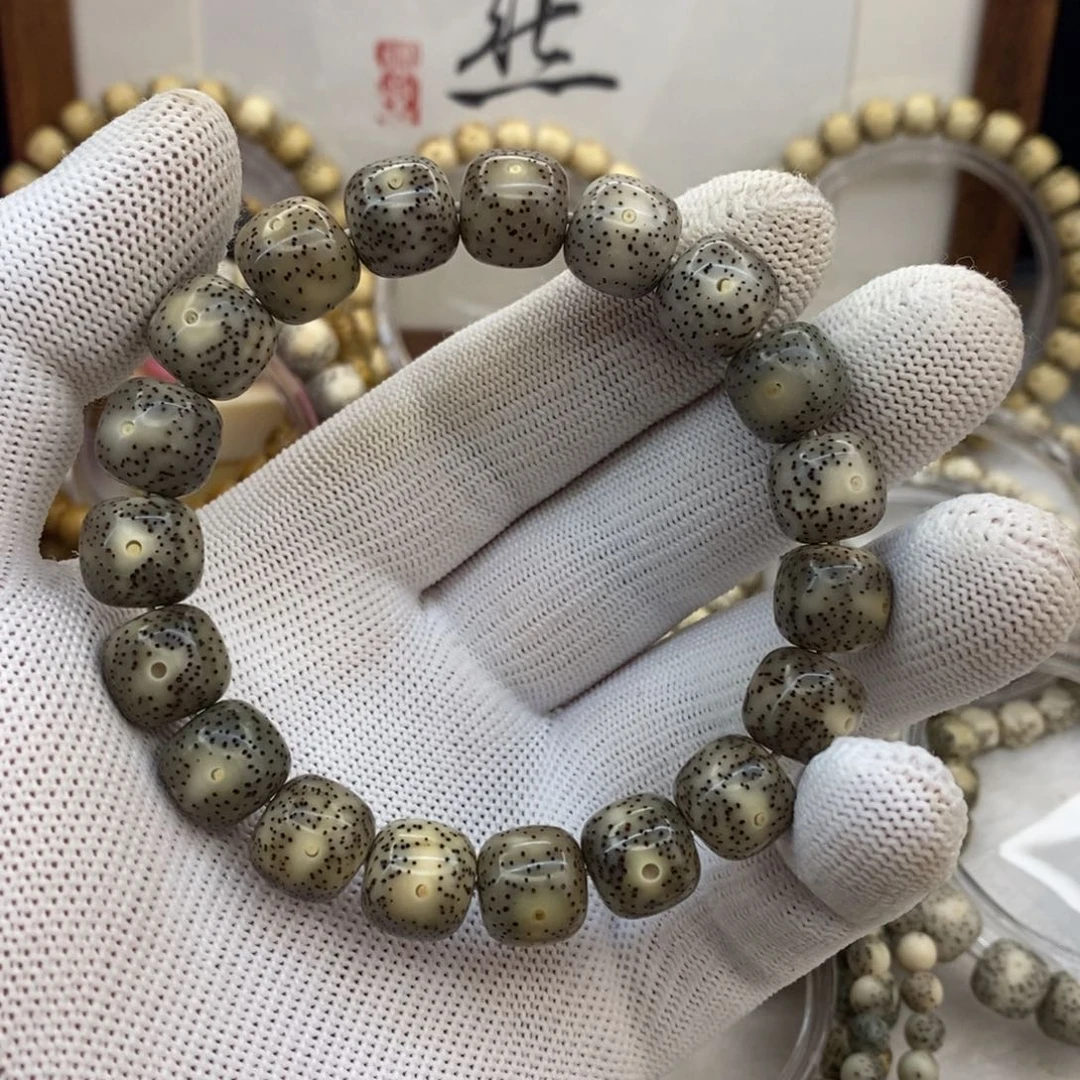吊坠星月菩提星月