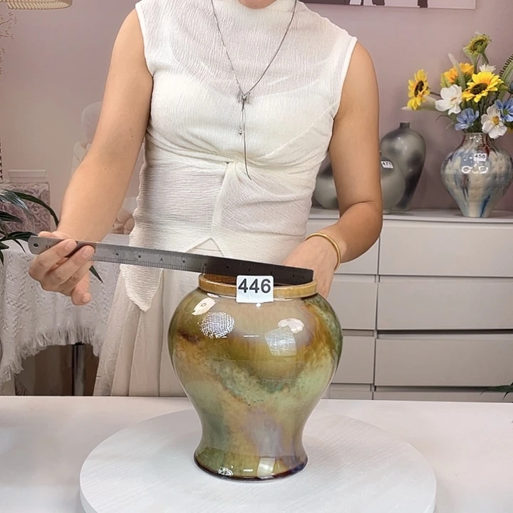 摆件446 景德镇陶瓷艺术精品