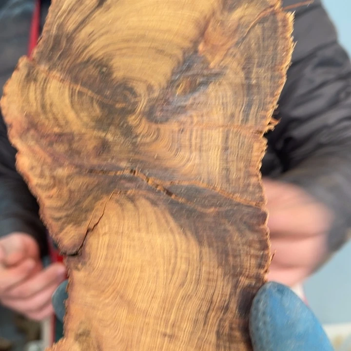 柏木（崖柏）太行崖柏陈化香料