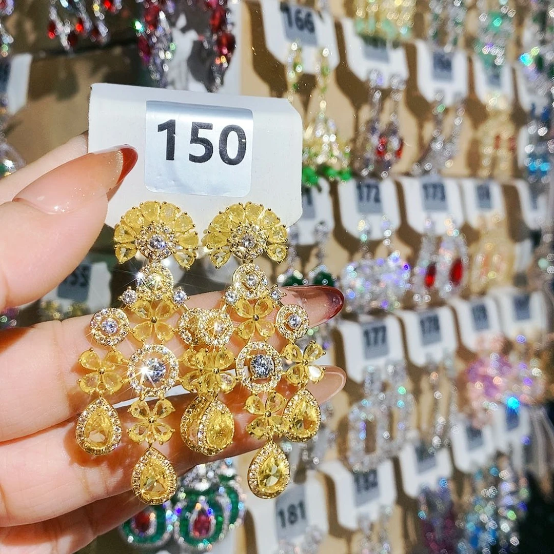 非金属合成立方氧化锆925银