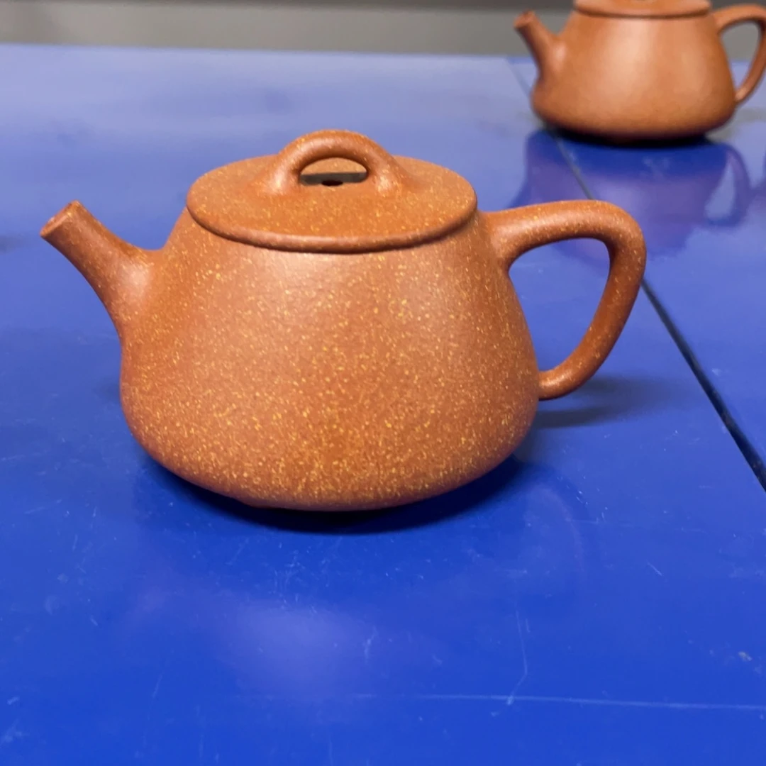 茶壶紫砂宜兴宜兴紫砂艺术学院美术馆收藏
