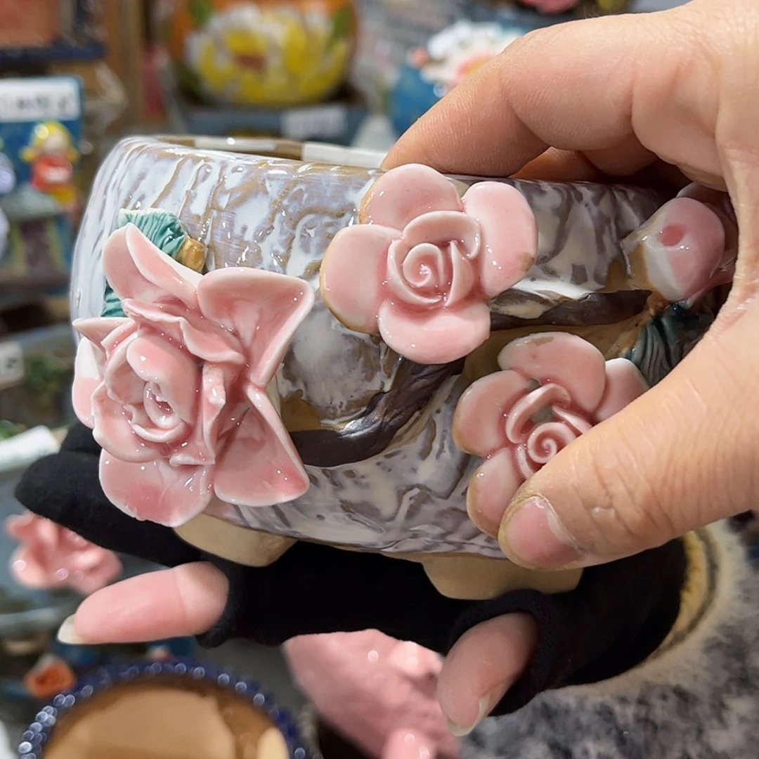 【闪购商品】红陶福利