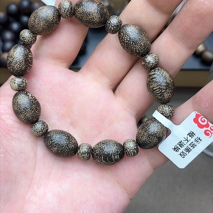 阴沉木手串/手链手串15
