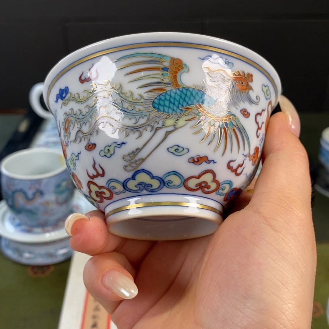 九鸣瓷艺九鸣瓷艺