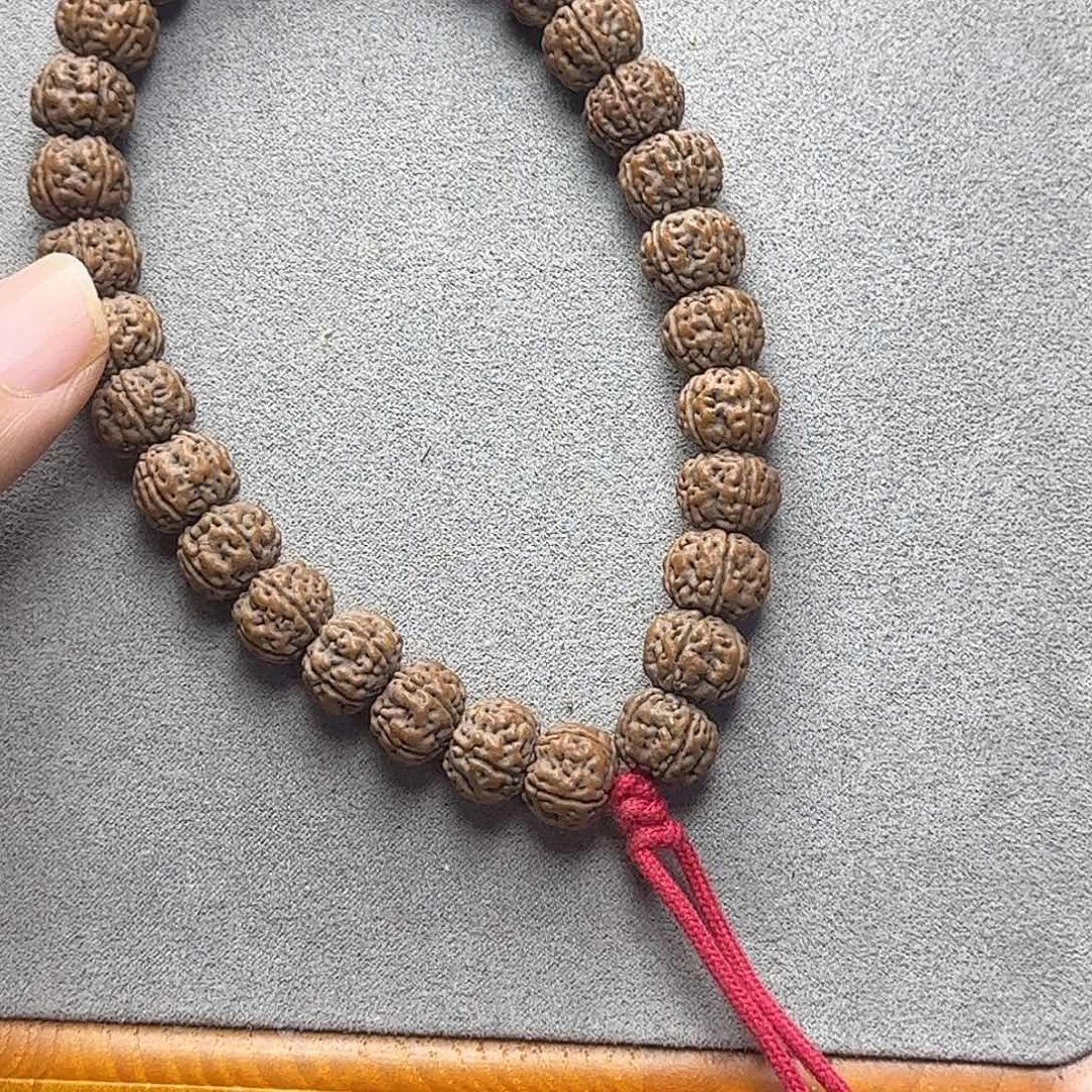 大***手金刚菩提吊坠老树王