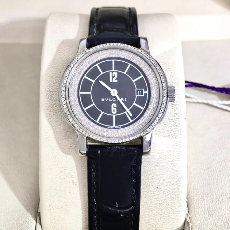 宝格丽/石英表/表径29/S32250503002/[250926CC]