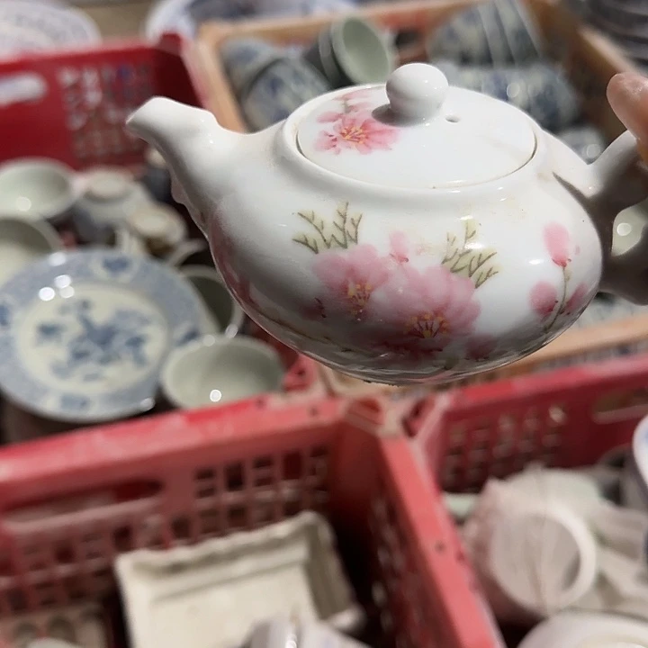 陶景德镇陶瓷瓷厂