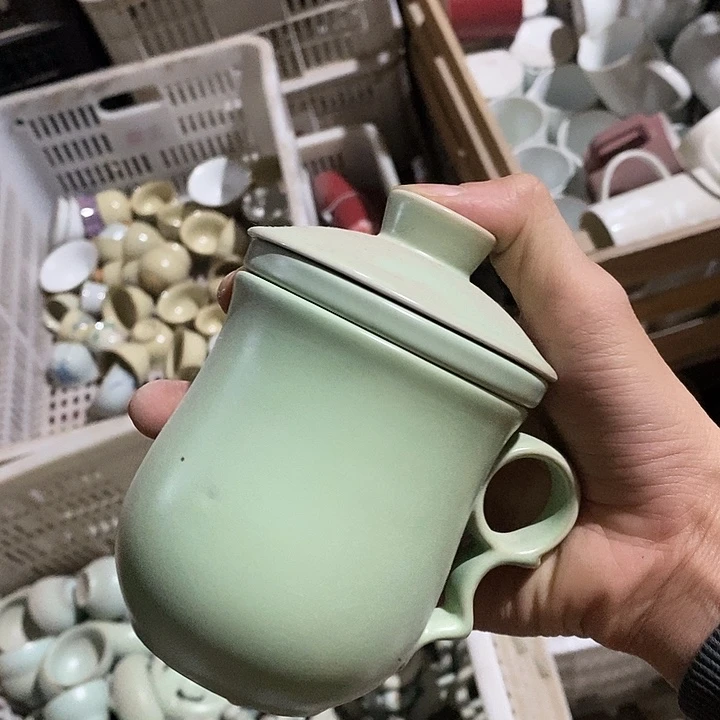 微瑕茶具介意勿拍