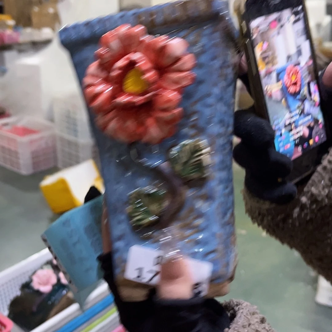 【闪购商品】红陶17146