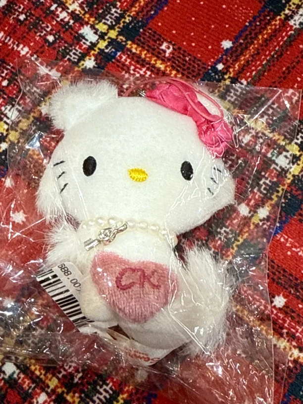 麋鹿专拍悄咪挂件