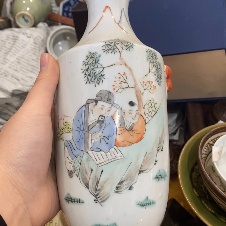 紫砂陶瓷艺术陶瓷艺术