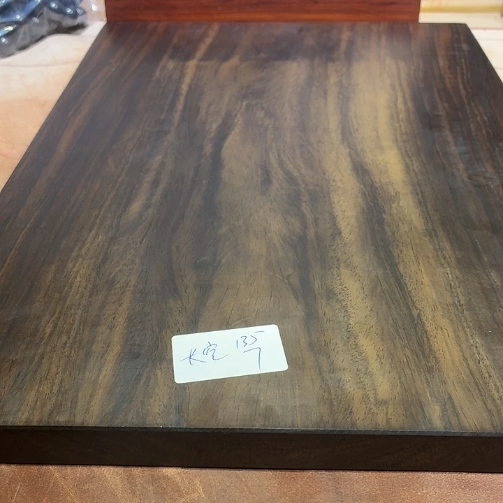 长***空非洲紫檀（红花梨）