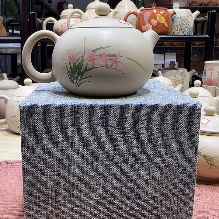 建水紫陶全手工制作微瑕sdghjwrtyuiityu2456757789