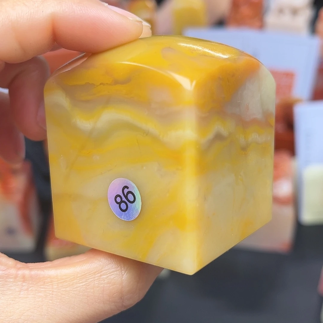 昌化石印石你就这样让自己后悔