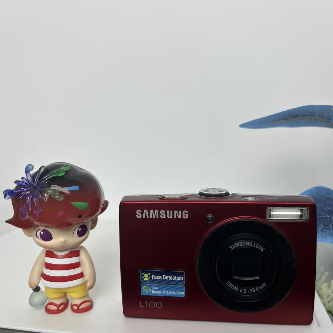 9新 Samsung/三星 三星l100氛围感冷白皮氛围感十足