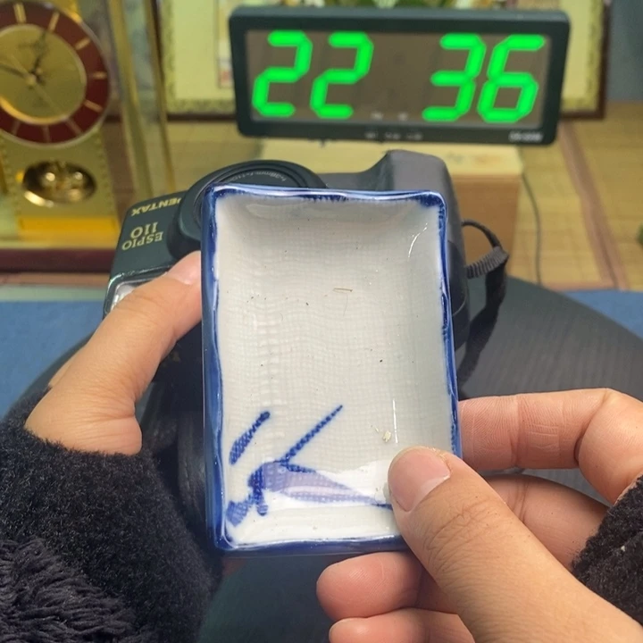 摆件有瑕疵有瑕疵有瑕疵