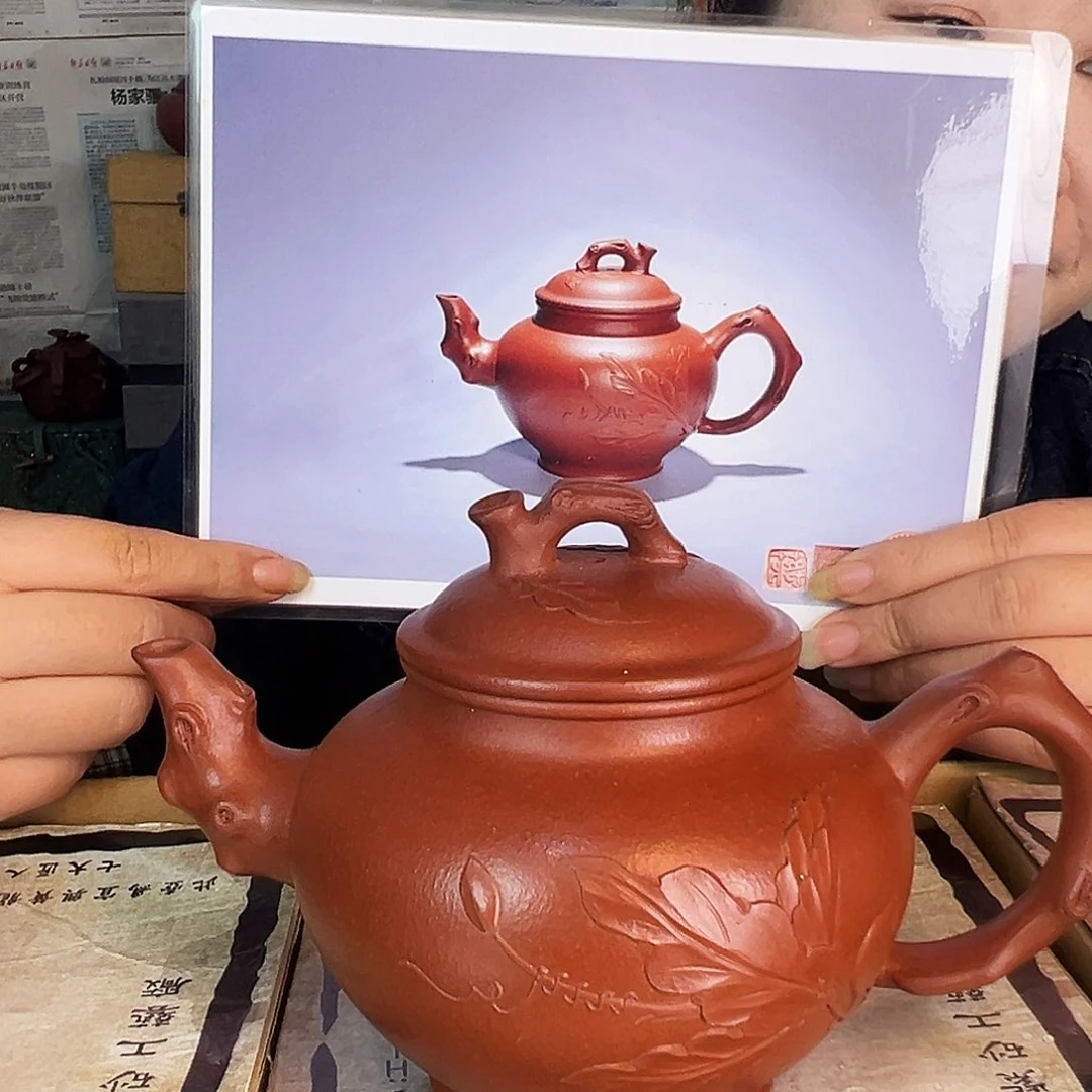 茶壶紫砂紫砂壶手工