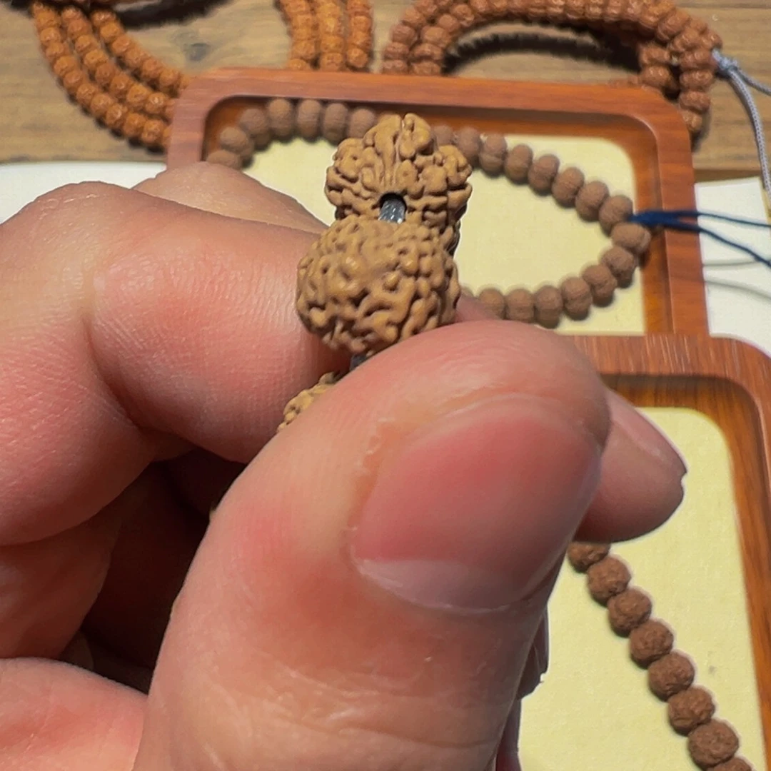 金刚菩提吊坠000000001