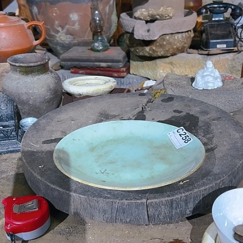 【闪购商品】琉璃手工艺品元A00258 a a