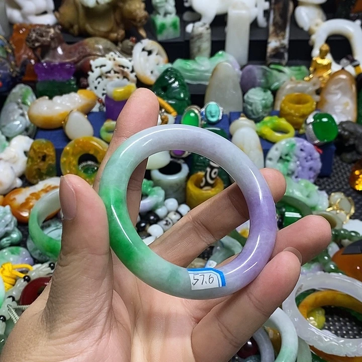 颈饰未镶嵌翡翠用****5官方正规军回血放漏