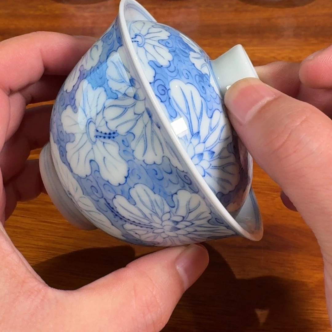 瓷器的制作工艺和工艺流程等方面
