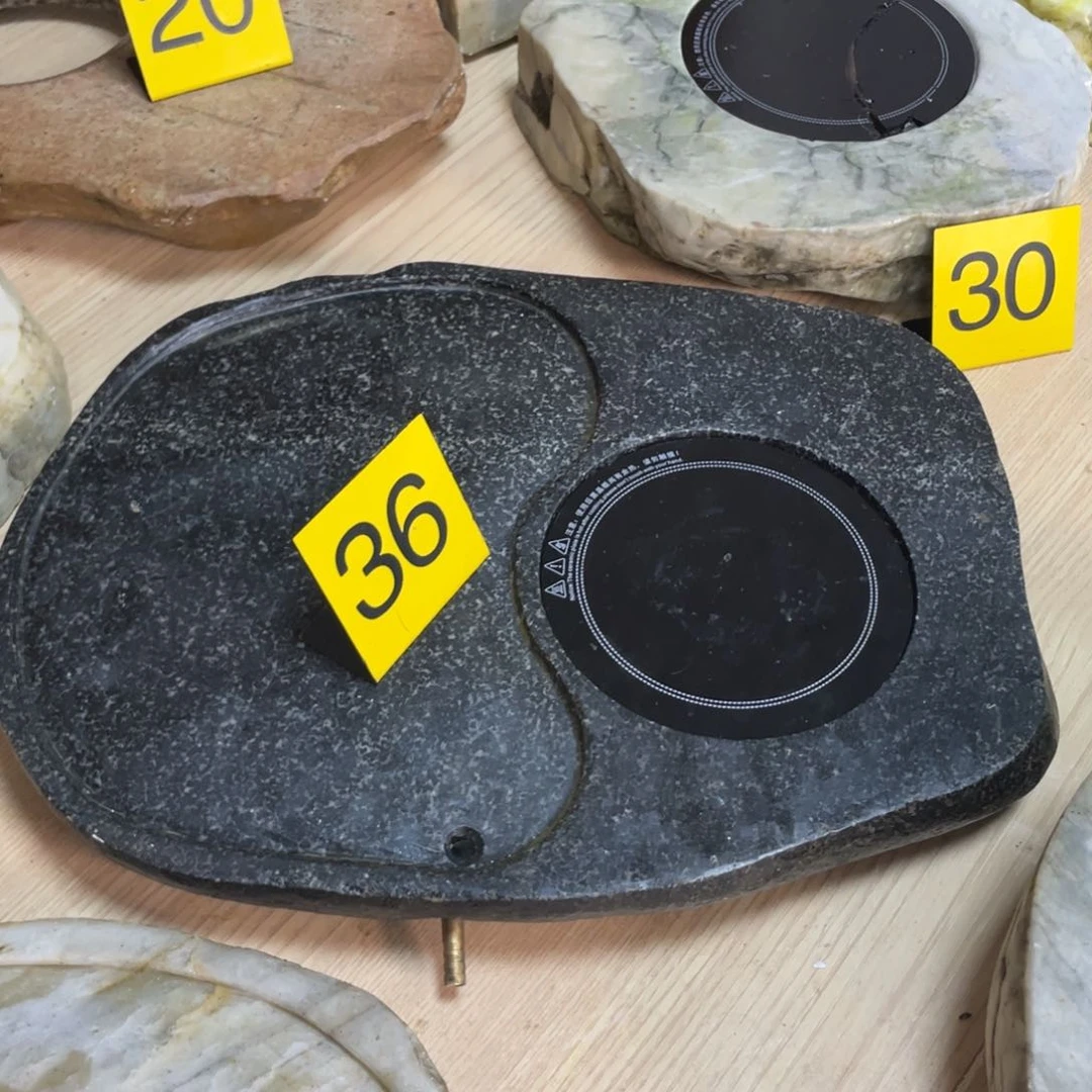 达*哥石臼茶炉现货