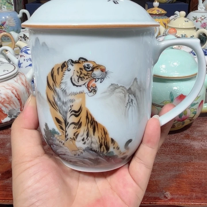 景德镇陶瓷景德镇陶瓷研究所