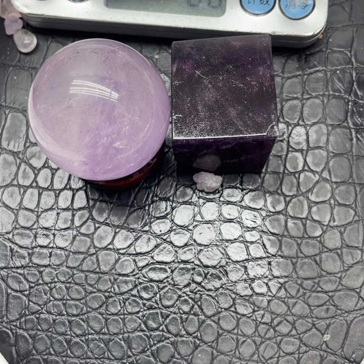 33未镶嵌水晶是**呀天然水晶